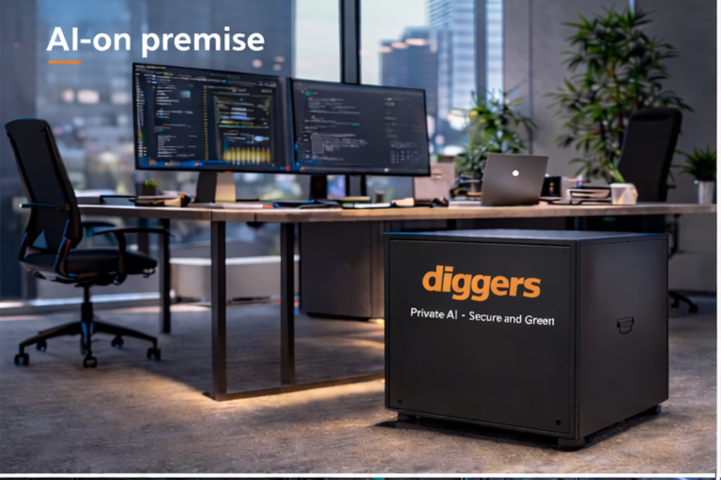 On-Premise & Enterprise